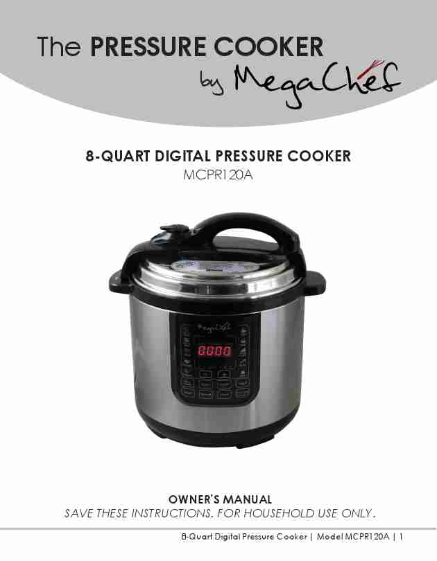 Chefs Mark Pressure Cooker Manualpage_pdf